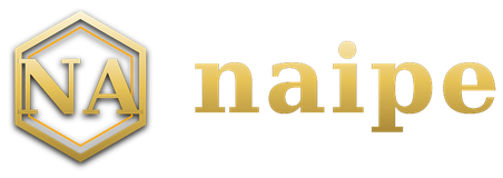 naipe logotipo