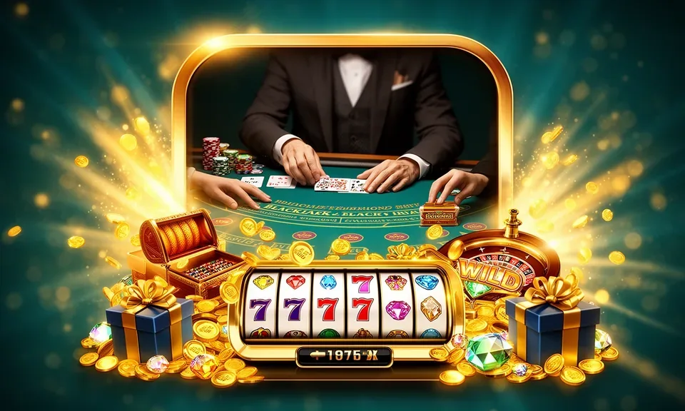 naipe Perú lobby de juegos