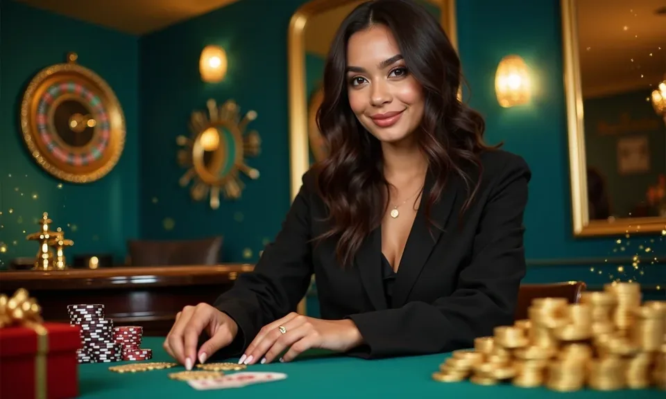 naipe Casino en Vivo: mesas destacadas