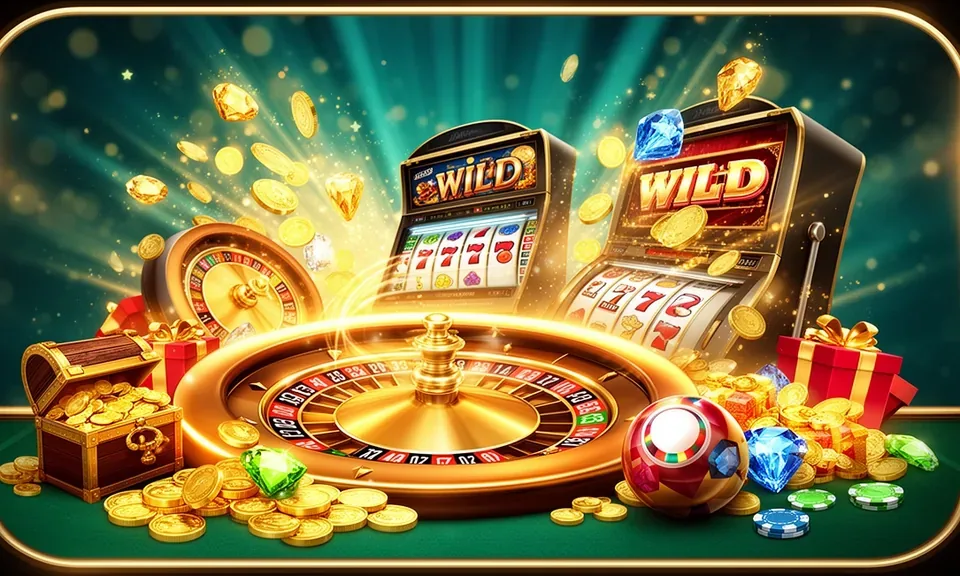 naipe Casino en Vivo
